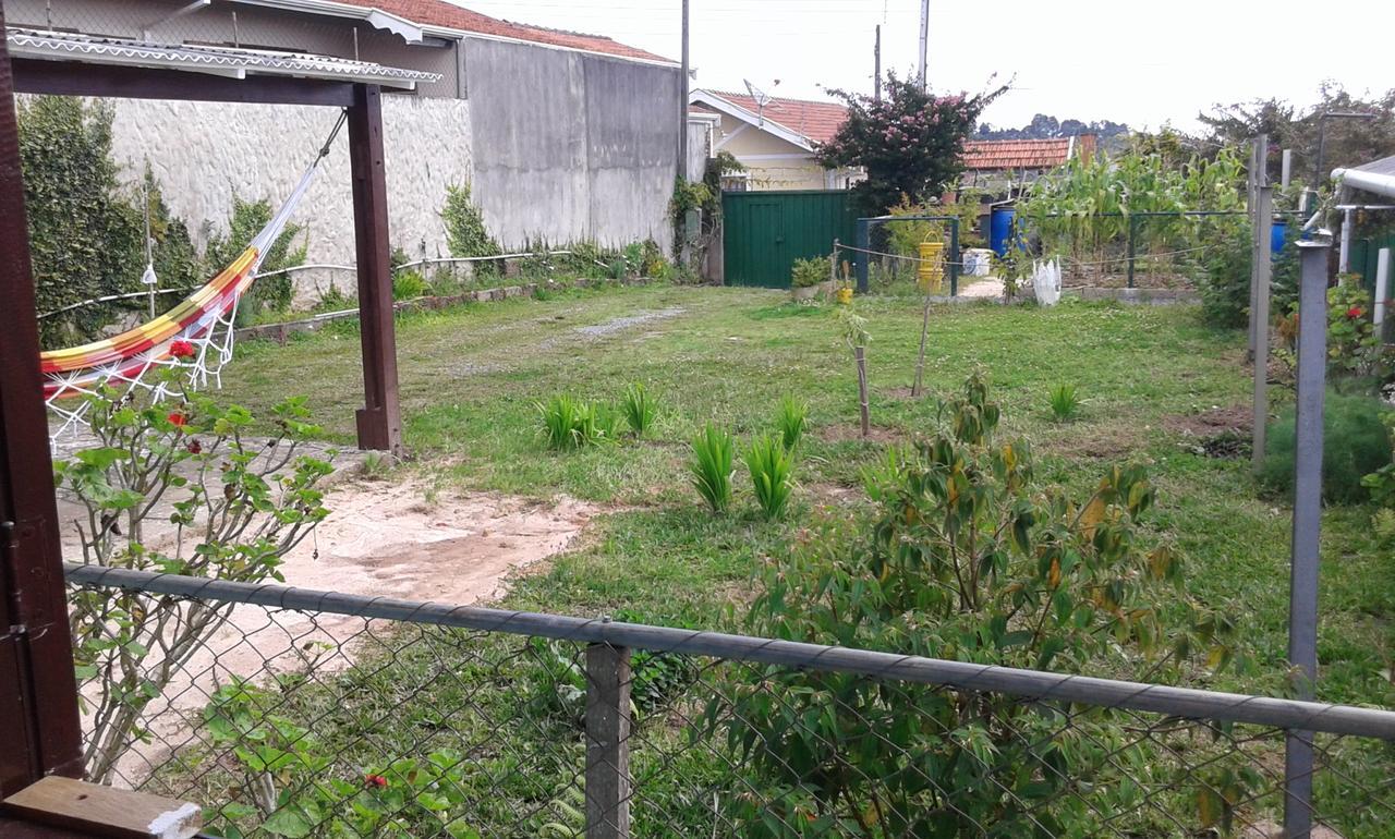 Chalé Chale Da Vovo Campos do Jordão