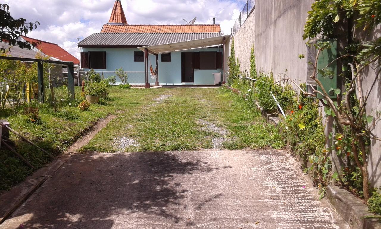 Chale Da Vovo Campos do Jordão