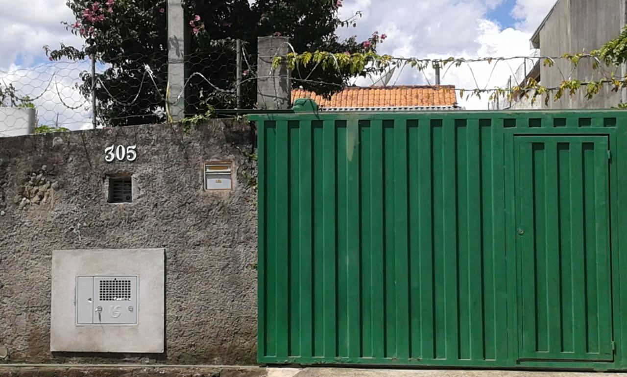 Chalé Chale Da Vovo Campos do Jordão